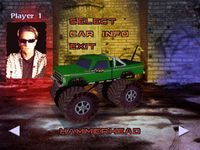 Twisted Metal sur Sony Playstation